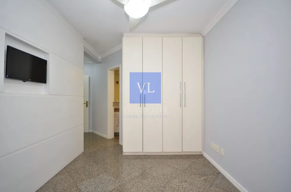 Apartamento, 3 quartos, 148 m² - Foto 9