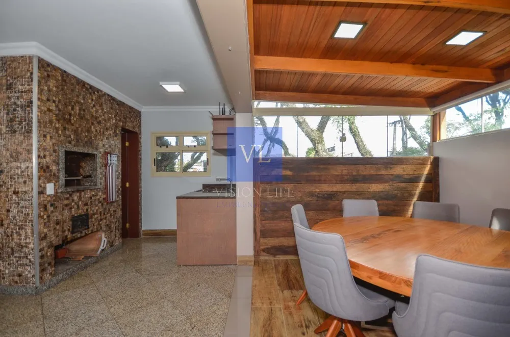 Apartamento, 3 quartos, 148 m² - Foto 4