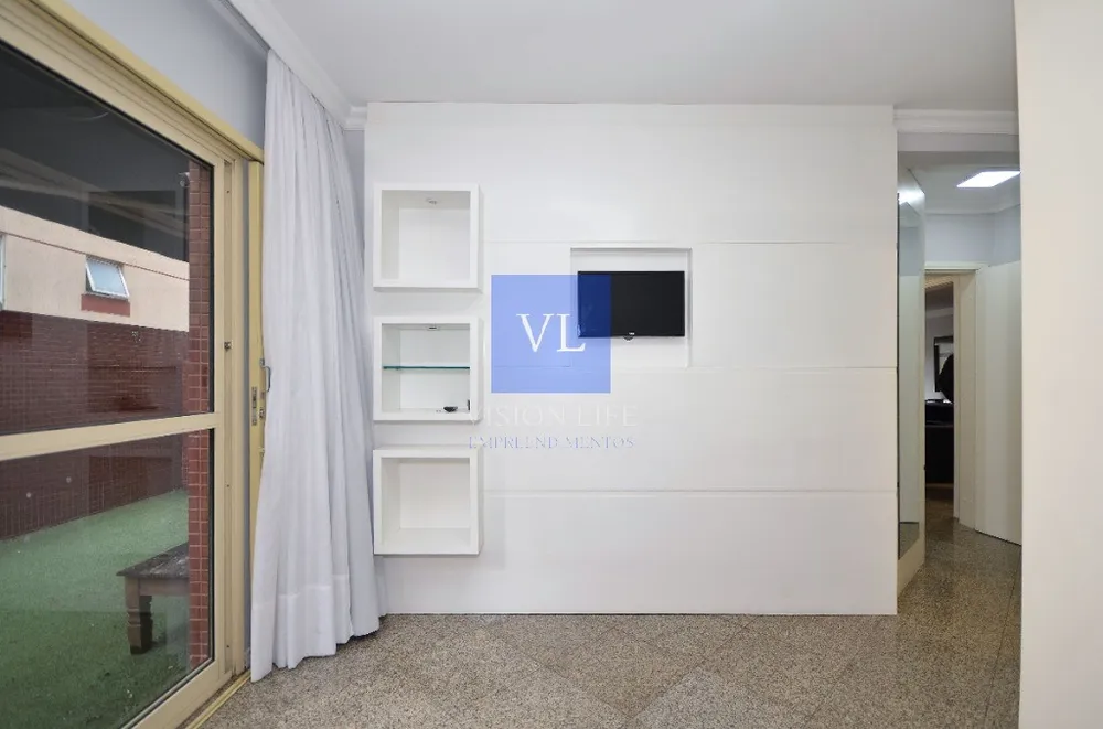 Apartamento, 3 quartos, 148 m² - Foto 3