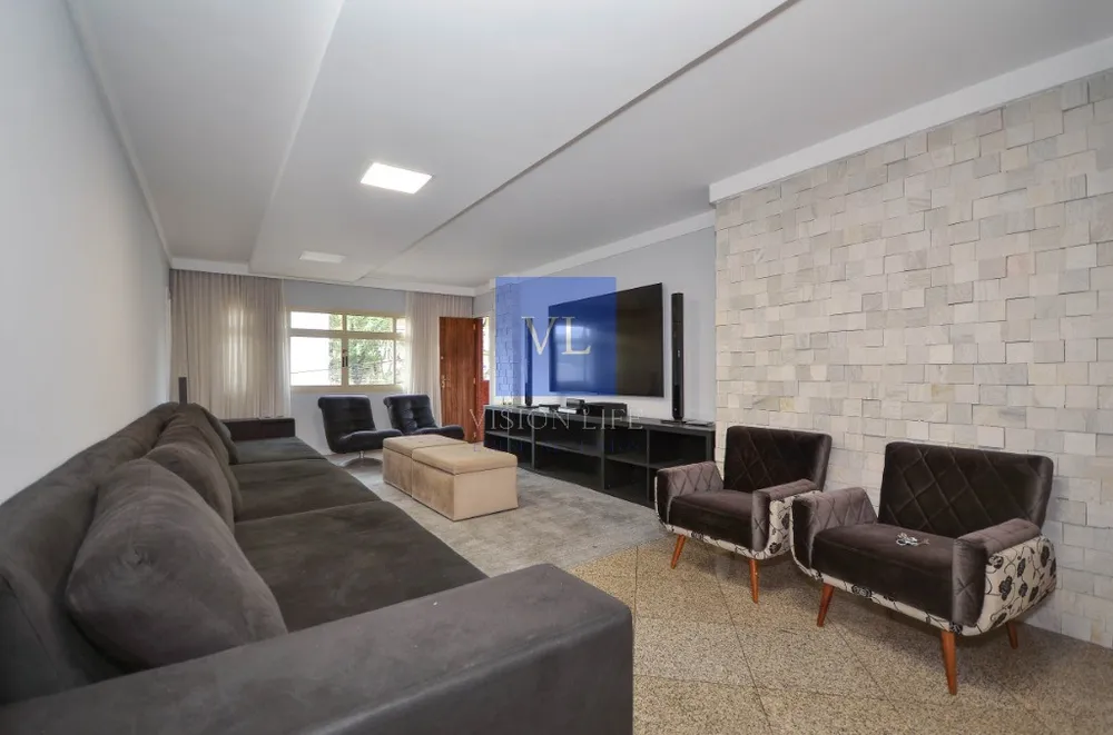 Apartamento, 3 quartos, 148 m² - Foto 1