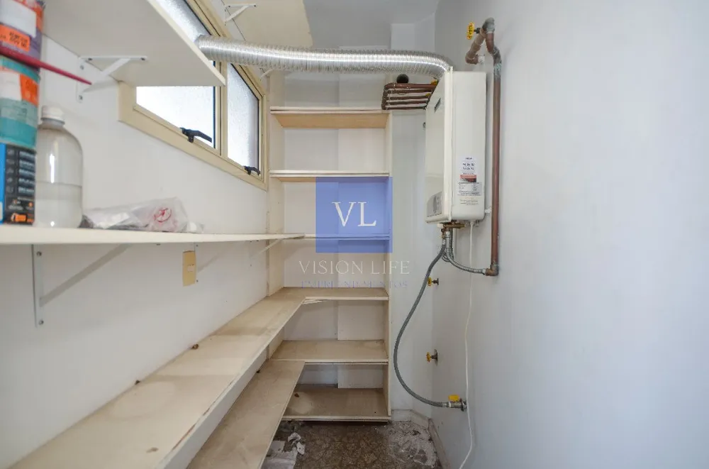 Apartamento, 3 quartos, 148 m² - Foto 4