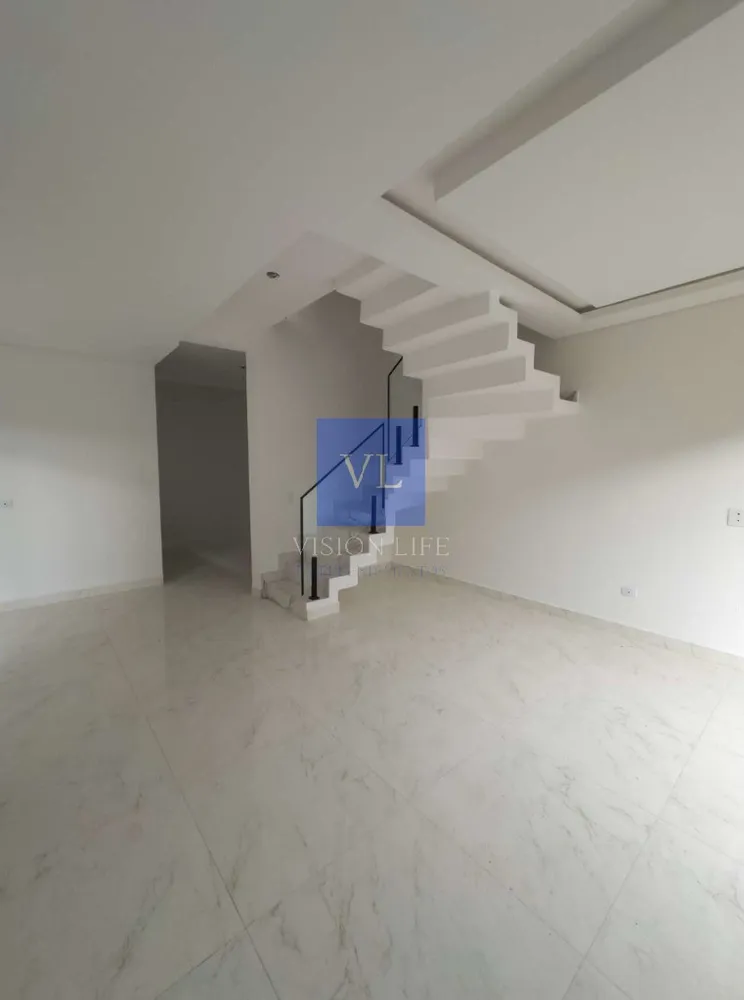 Casa, 3 quartos, 99 m² - Foto 4