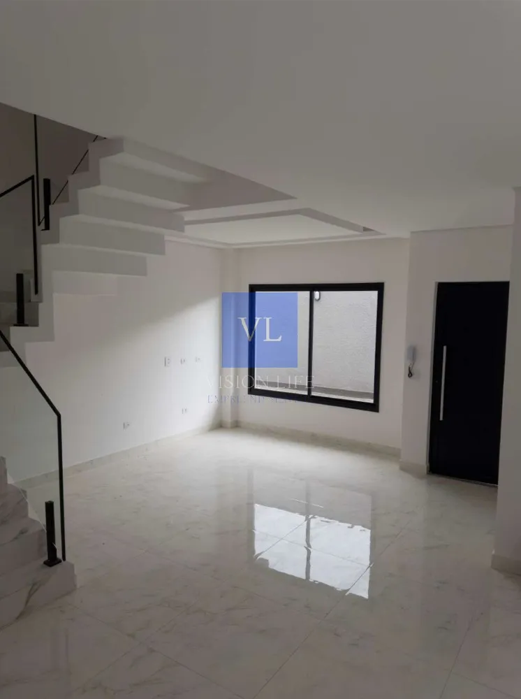 Casa, 3 quartos, 99 m² - Foto 3