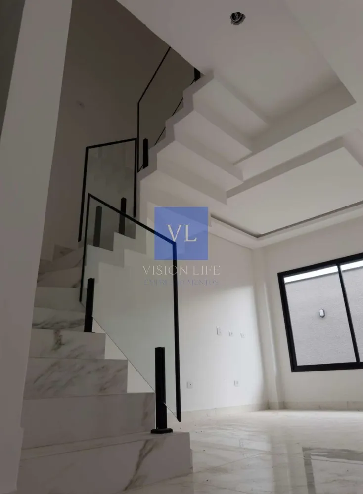 Casa, 3 quartos, 99 m² - Foto 6