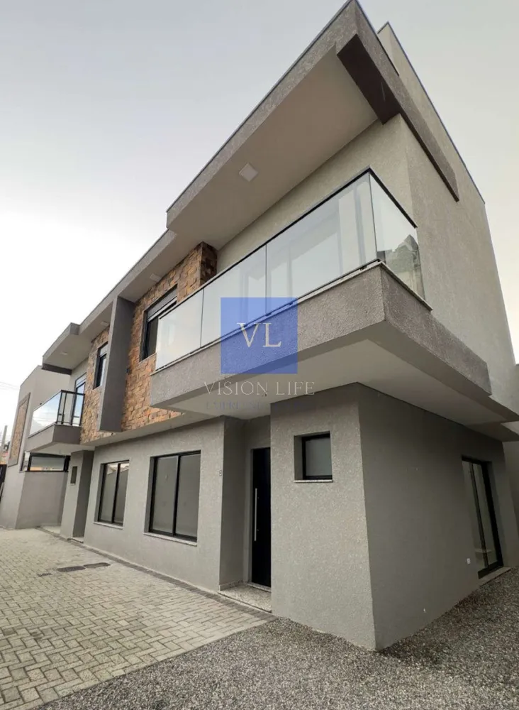 Casa, 3 quartos, 99 m² - Foto 1