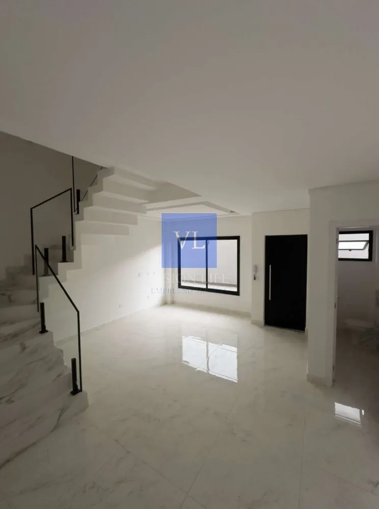 Casa, 3 quartos, 99 m² - Foto 5