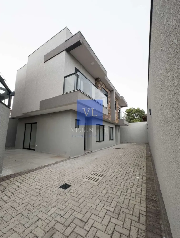 Casa, 3 quartos, 99 m² - Foto 2