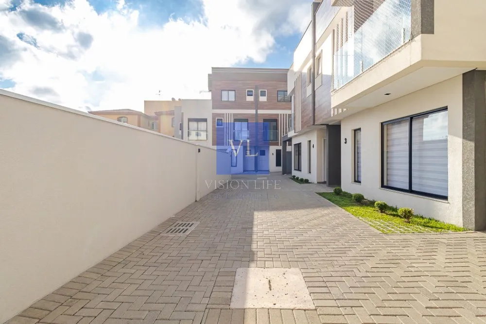 Casa, 4 quartos, 168 m² - Foto 16