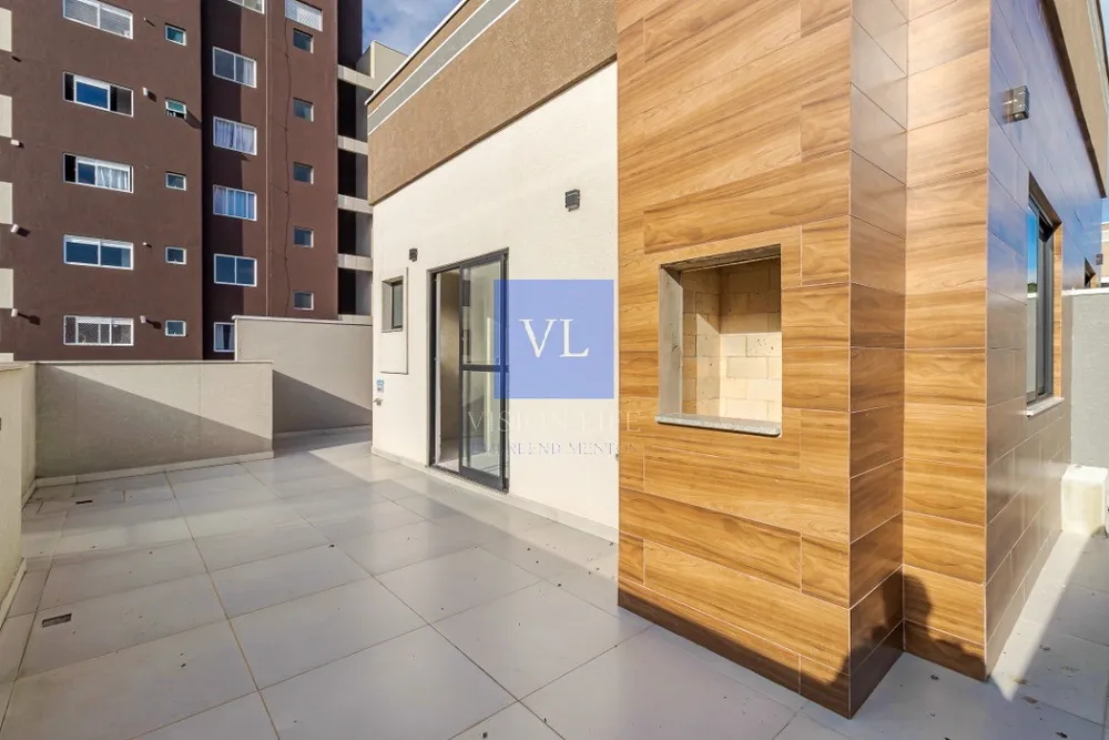 Casa, 4 quartos, 168 m² - Foto 6
