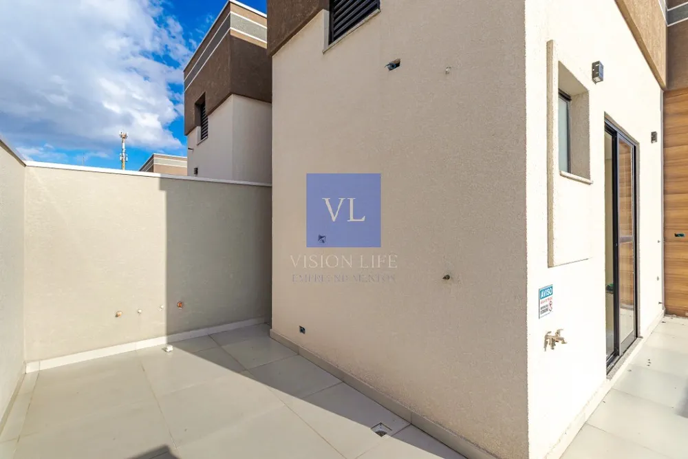 Casa, 4 quartos, 168 m² - Foto 7
