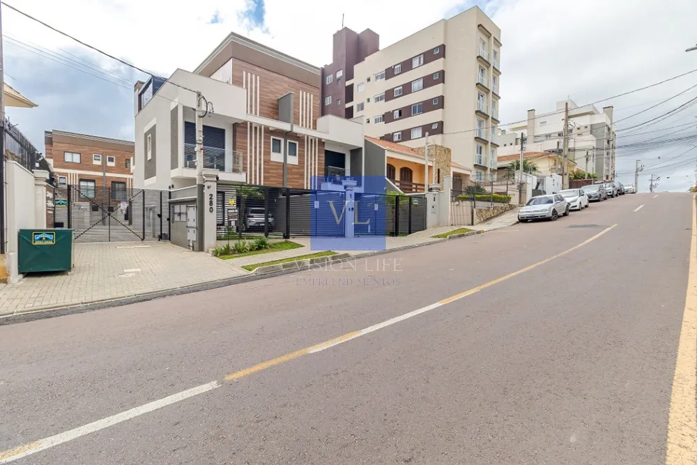 Casa, 4 quartos, 168 m² - Foto 3