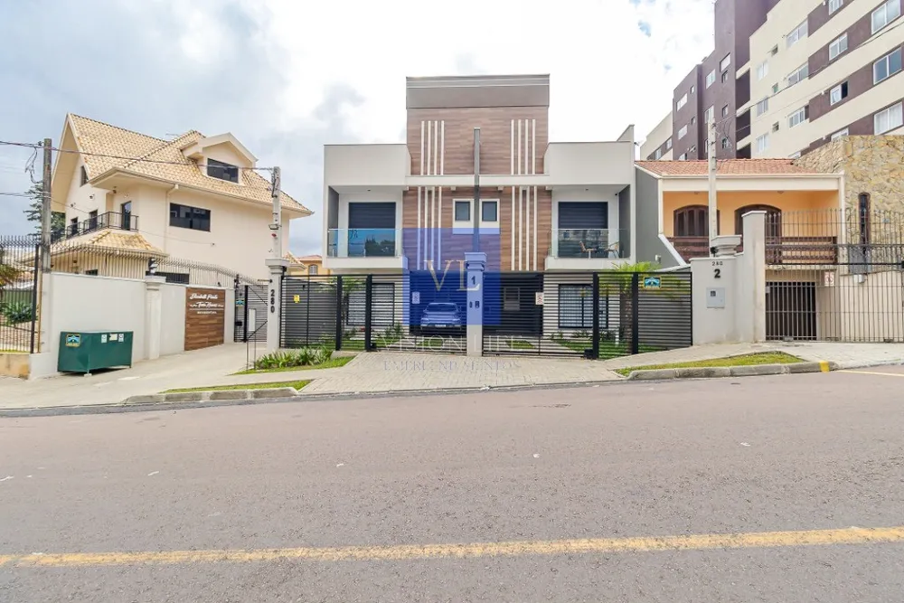 Casa, 4 quartos, 168 m² - Foto 2