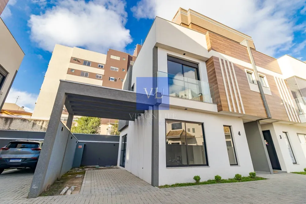 Casa, 4 quartos, 168 m² - Foto 15