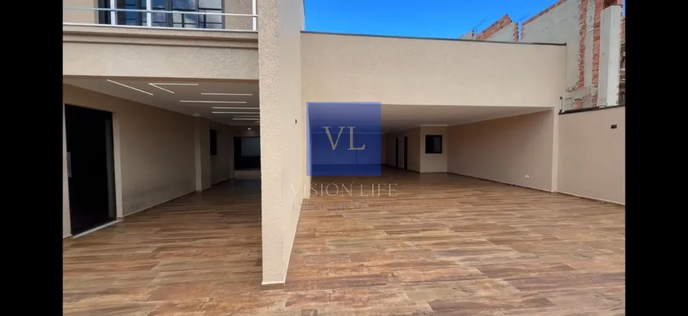 Casa, 4 quartos, 363 m² - Foto 4