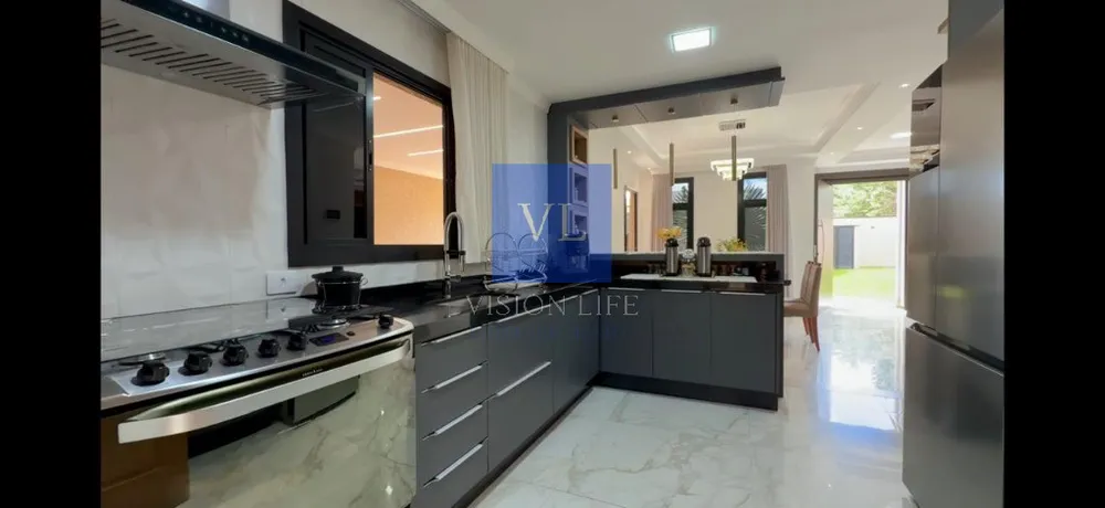 Casa, 4 quartos, 363 m² - Foto 10
