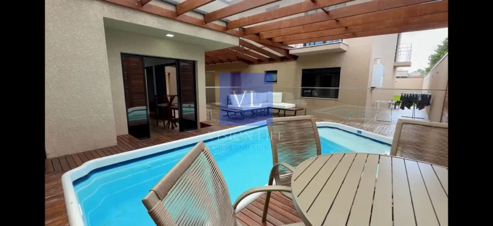 Casa, 4 quartos, 363 m² - Foto 12
