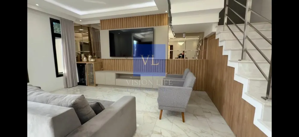Casa, 4 quartos, 363 m² - Foto 6
