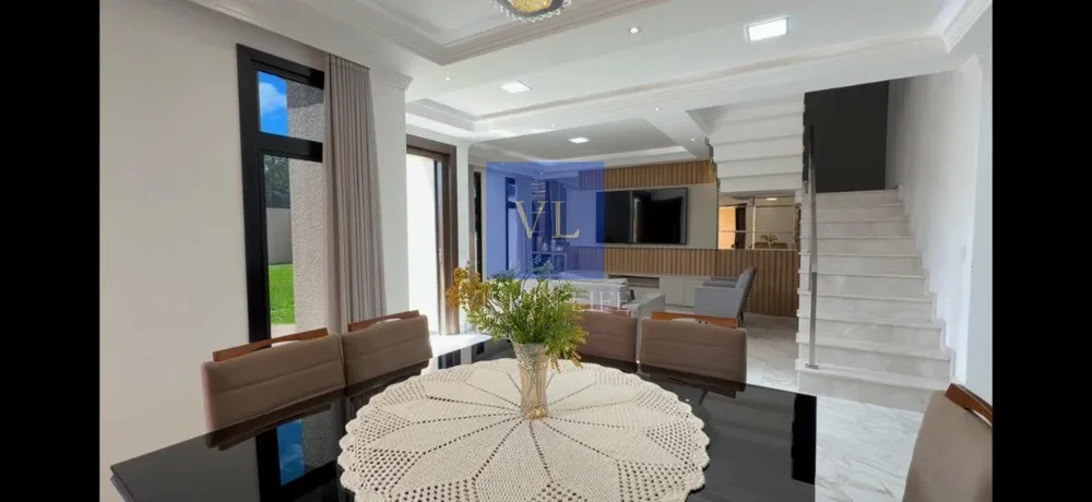 Casa, 4 quartos, 363 m² - Foto 5