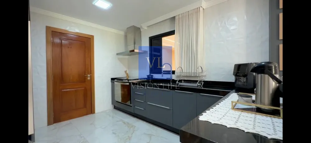 Casa, 4 quartos, 363 m² - Foto 9