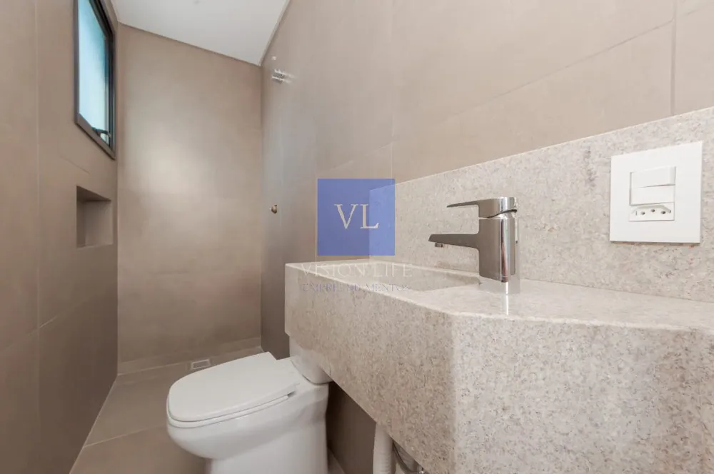 Casa, 3 quartos, 157 m² - Foto 6