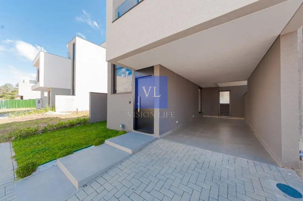 Casa, 3 quartos, 157 m² - Foto 10