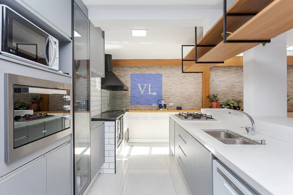 Casa, 3 quartos, 140 m² - Foto 4
