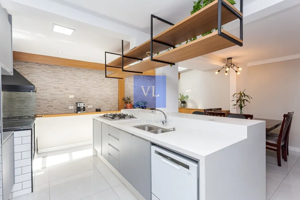 Casa, 3 quartos, 140 m² - Foto 2