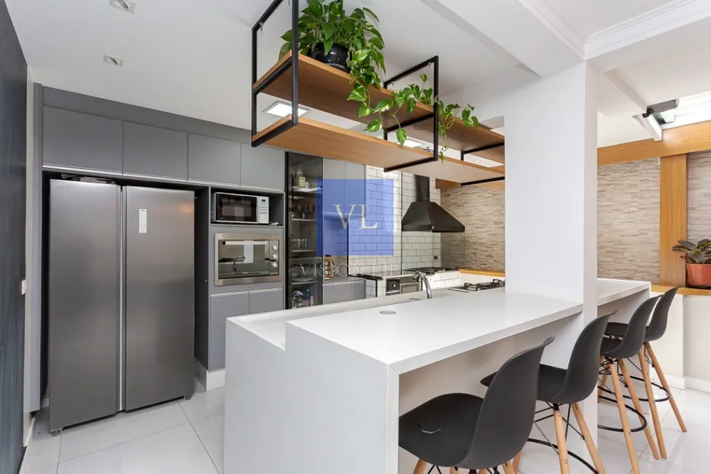 Casa, 3 quartos, 140 m² - Foto 1