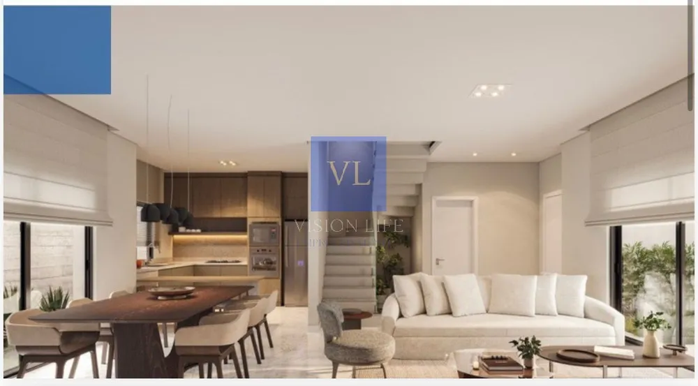 Casa, 3 quartos, 112 m² - Foto 15