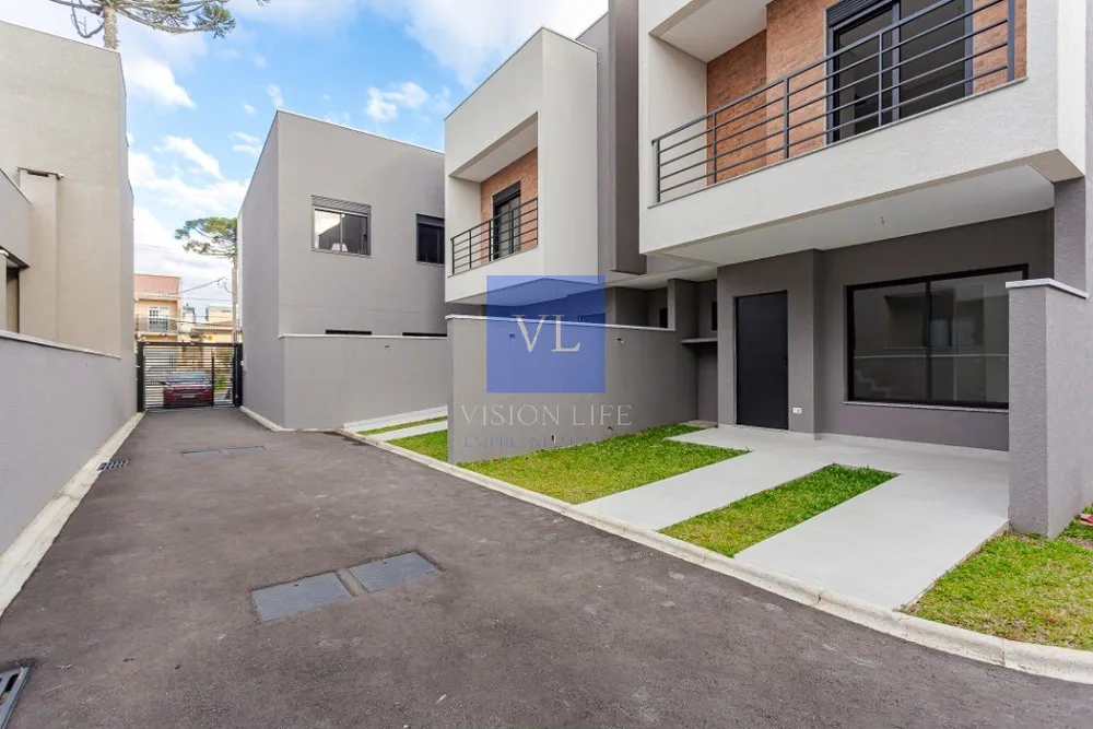 Casa, 3 quartos, 112 m² - Foto 12