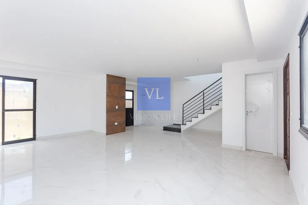 Casa, 3 quartos, 139 m² - Foto 3
