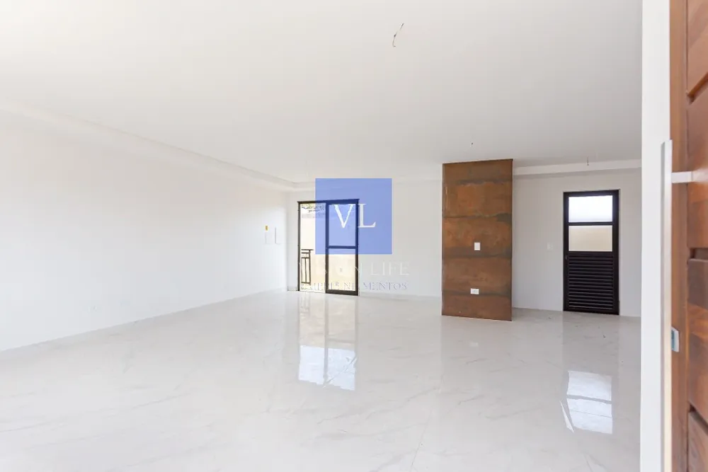 Casa, 3 quartos, 139 m² - Foto 2