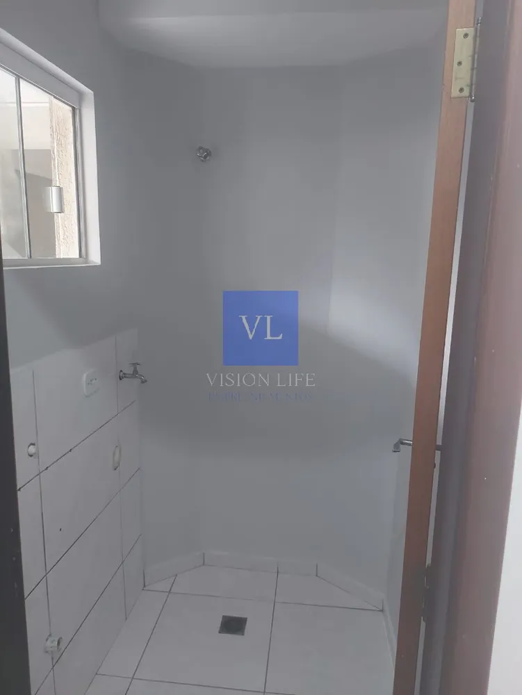 Apartamento, 3 quartos, 54 m² - Foto 5