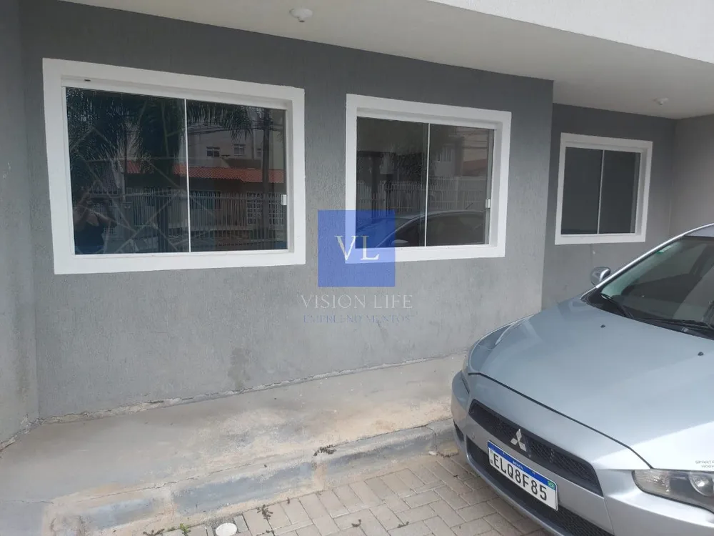 Apartamento, 3 quartos, 54 m² - Foto 2