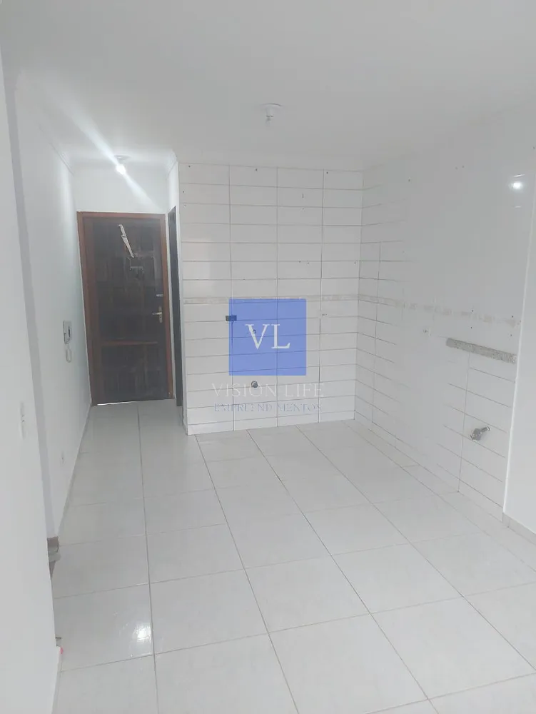 Apartamento, 3 quartos, 54 m² - Foto 3