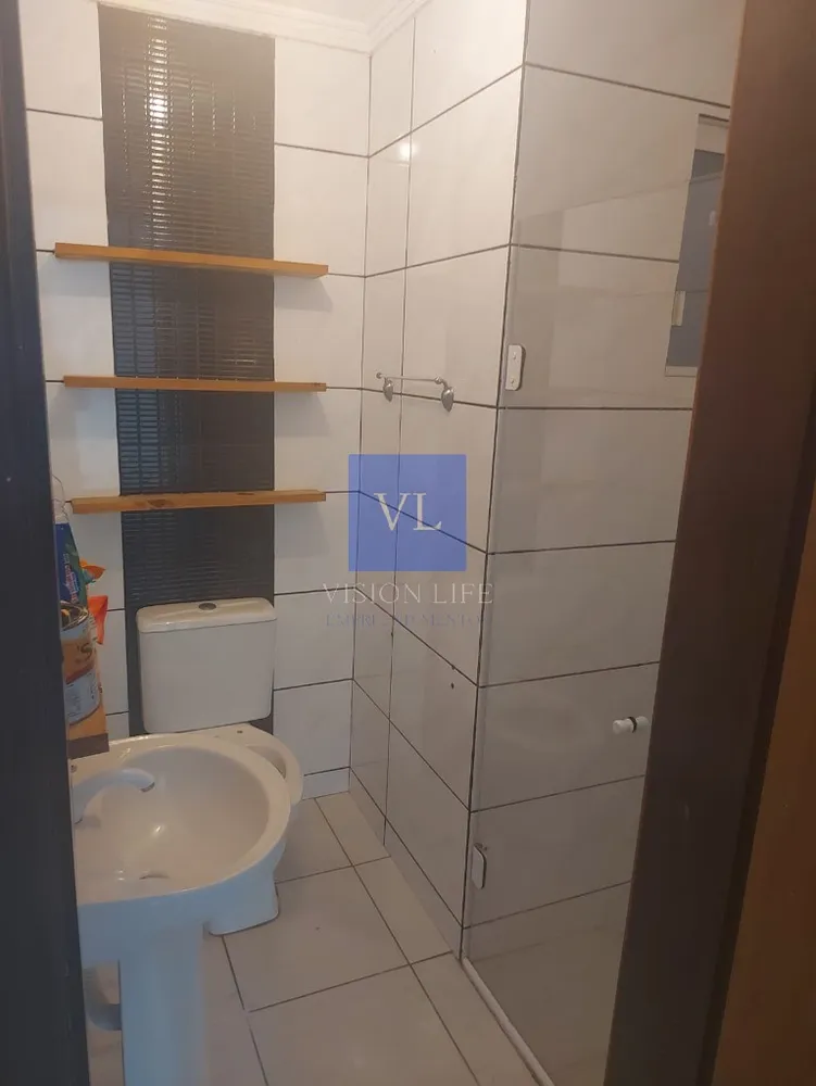 Apartamento, 3 quartos, 54 m² - Foto 6