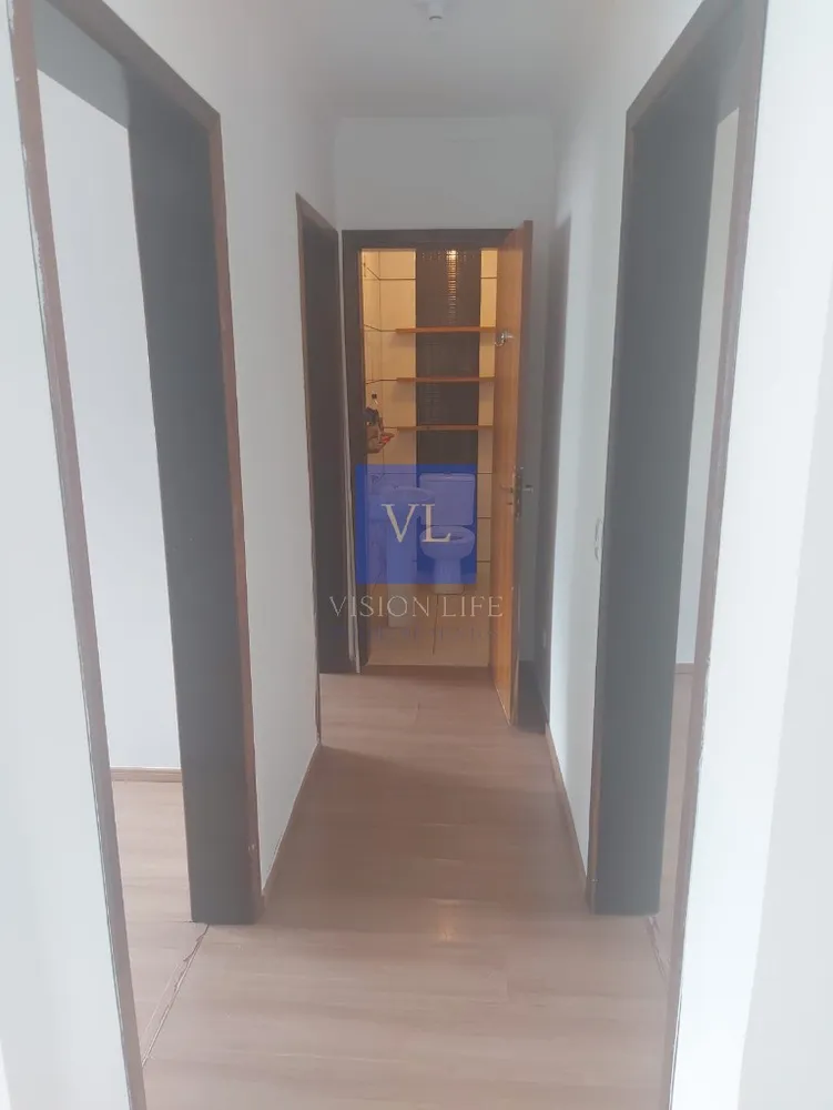 Apartamento, 3 quartos, 54 m² - Foto 8