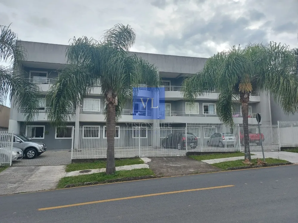 Apartamento, 3 quartos, 54 m² - Foto 1