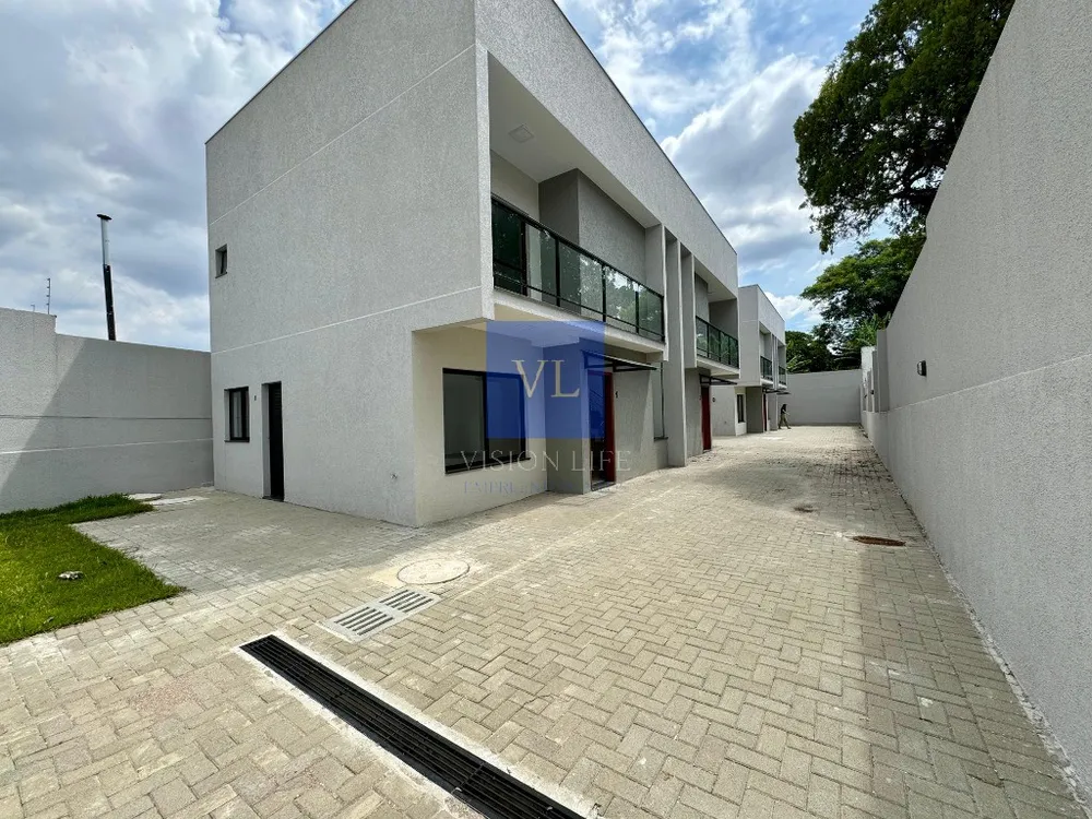 Casa, 3 quartos, 113 m² - Foto 3