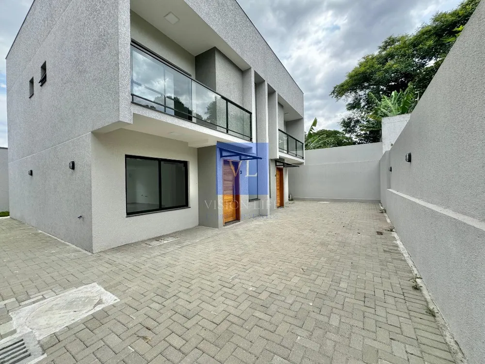 Casa, 3 quartos, 113 m² - Foto 4