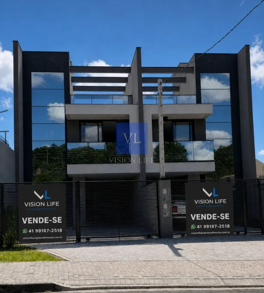 Casa, 3 quartos, 162 m² - Foto 1