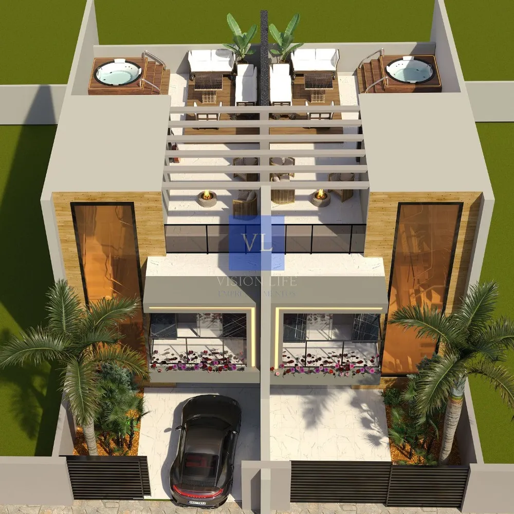 Casa, 3 quartos, 162 m² - Foto 12