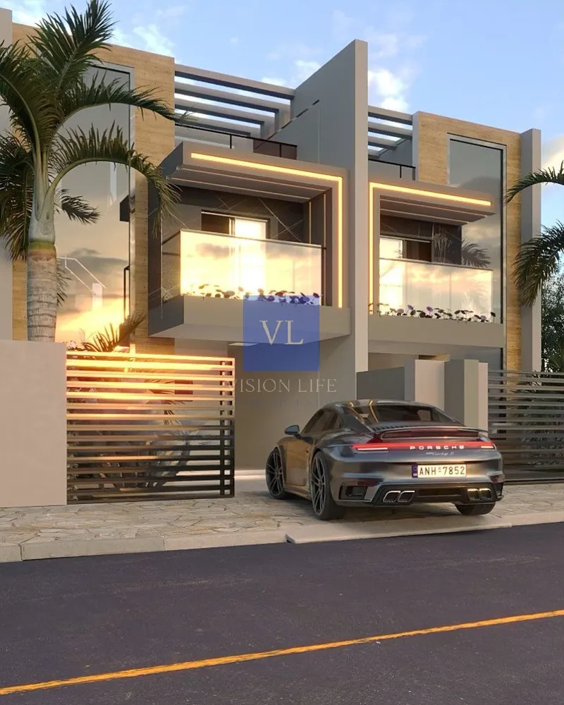 Casa, 3 quartos, 162 m² - Foto 11