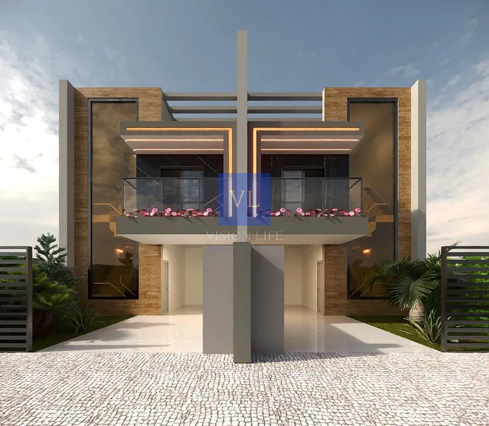 Casa, 3 quartos, 162 m² - Foto 10