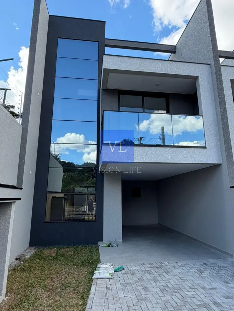 Casa, 3 quartos, 162 m² - Foto 2
