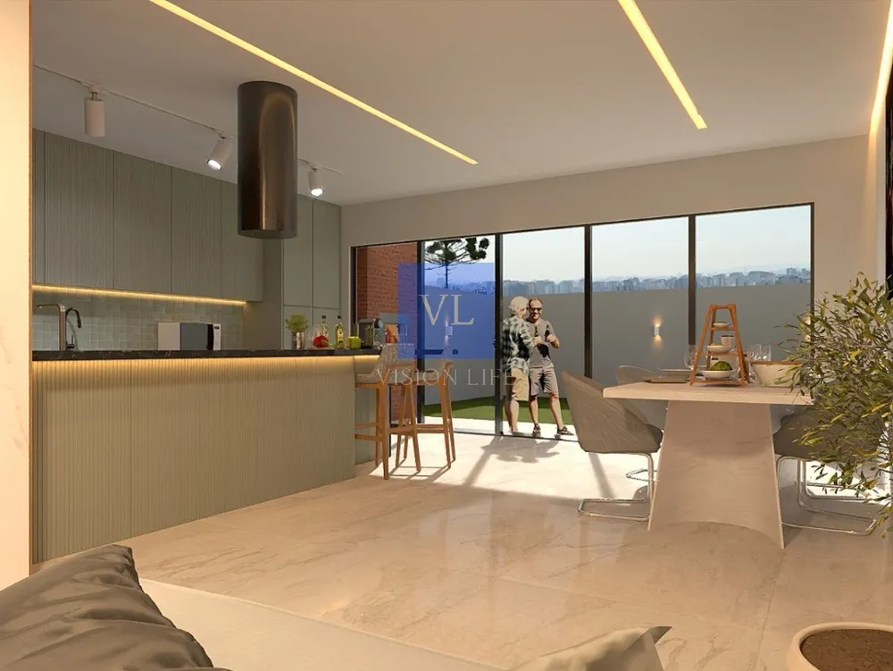 Casa, 3 quartos, 162 m² - Foto 13