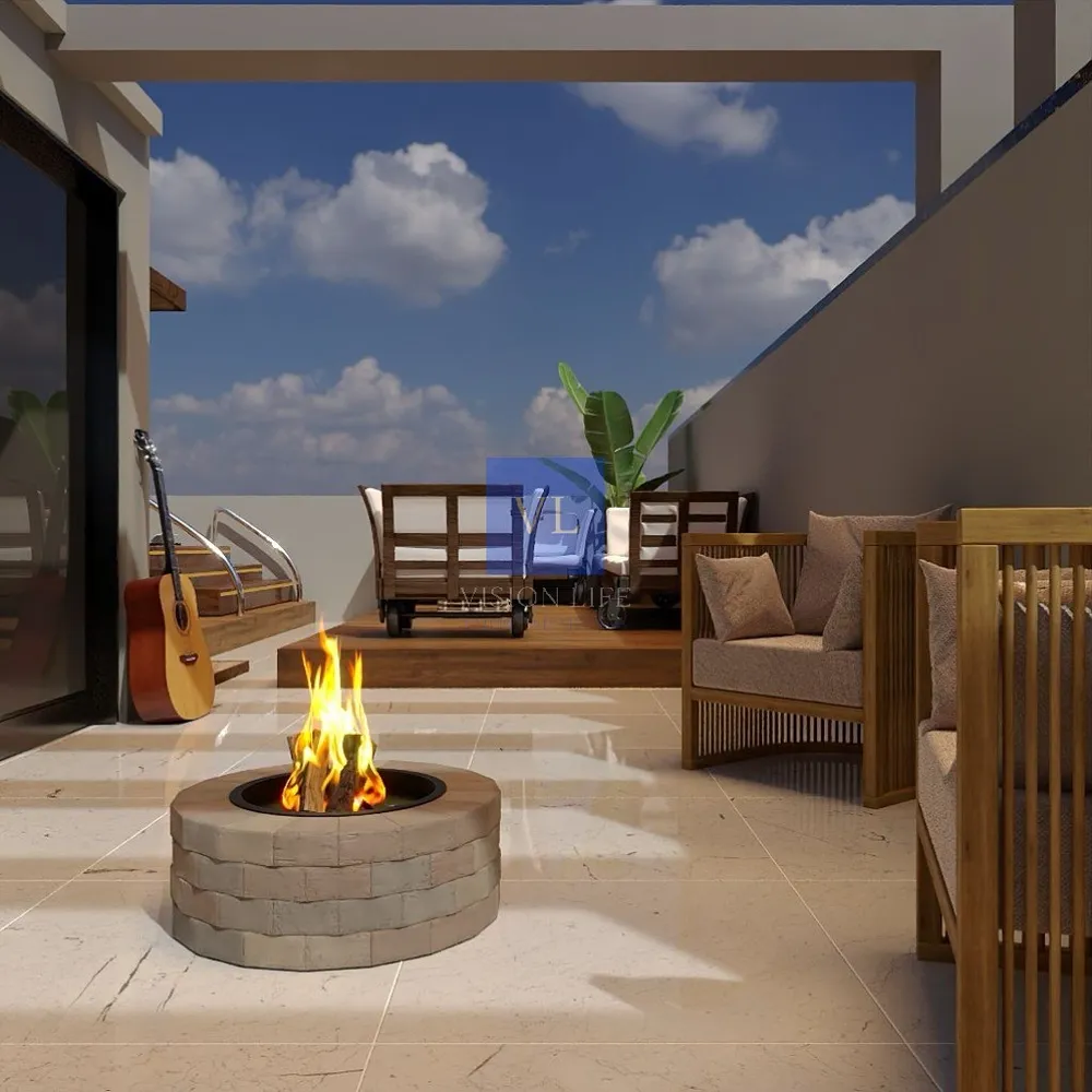 Casa, 3 quartos, 162 m² - Foto 15
