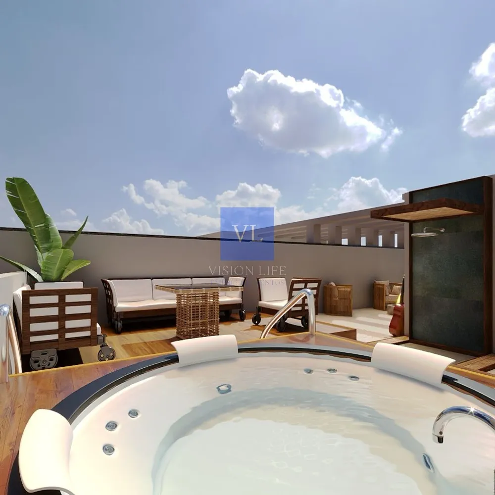 Casa, 3 quartos, 162 m² - Foto 16