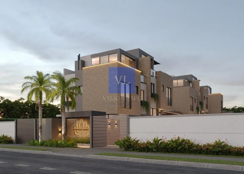 Casa, 3 quartos, 121 m² - Foto 9