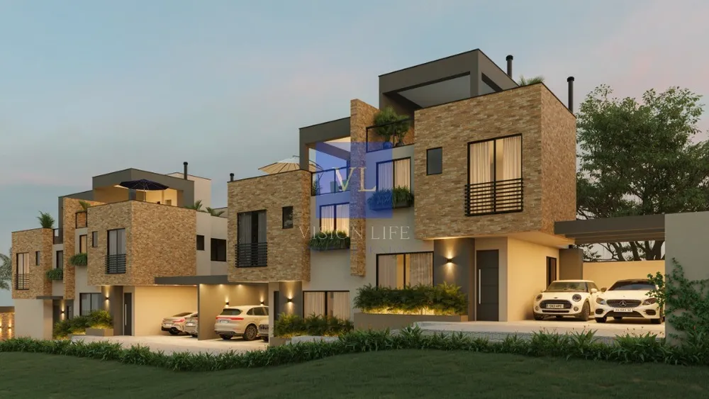 Casa, 3 quartos, 121 m² - Foto 11